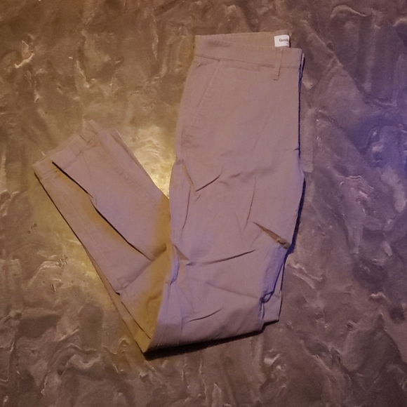 Goodfellow khakis - Picture 1 of 4